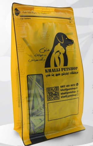 پاکت باکس پوچ منیاتوری